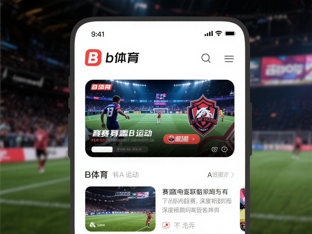 b体育软件好用不?与其他体育软件的对比评测! (b体育软件好用吗?与其他热门体育软件的全面对比评测!) 赛事覆盖广度
b体育软件在赛事覆盖上表现不俗,涵