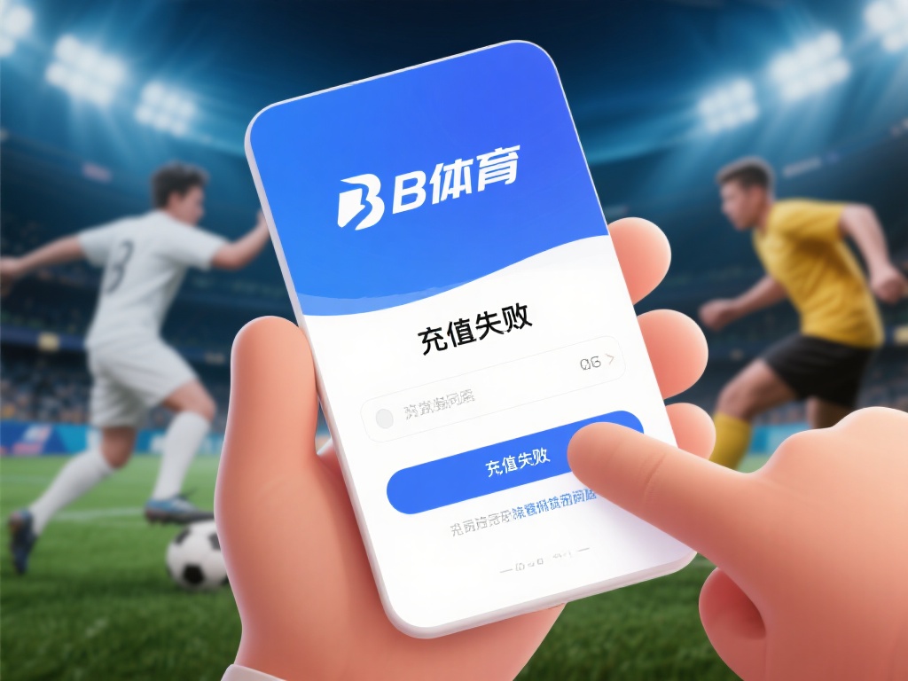 如何处理B体育充值失败？实用教程助你顺利操作 (如何处理B体育充值失败？实用教程助你轻松解决问题！）