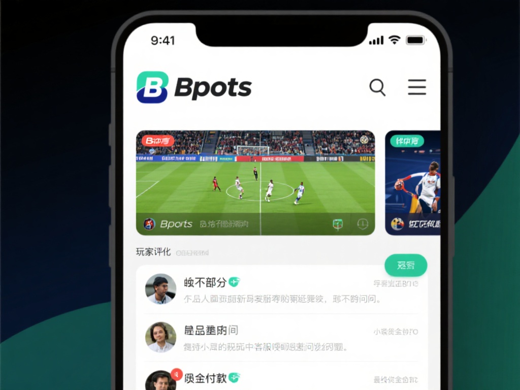 b体育可靠吗？玩家反馈与实际使用体验大公开 (b体育可靠吗？玩家真实反馈与使用体验全面揭秘）