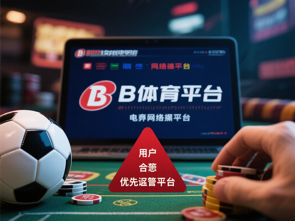 b体育买球犯法吗？网络平台博彩的合法性分析 (b体育买球是否违法？网络平台博彩合法性深度解析）