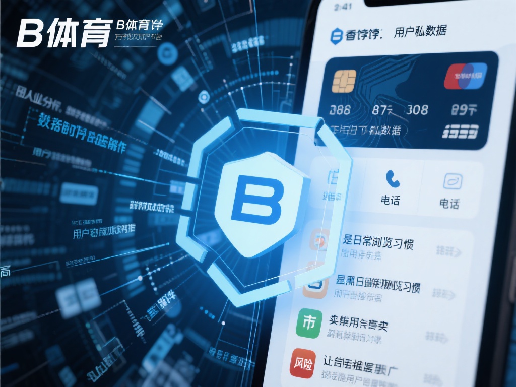 b体育非法操作被举报，用户隐私数据或已泄露 (b体育涉嫌非法操作被举报，用户隐私数据或已大规模泄露）