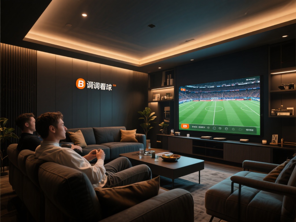 除了选择一个像低调看球b体育这样的优质平台外，打造