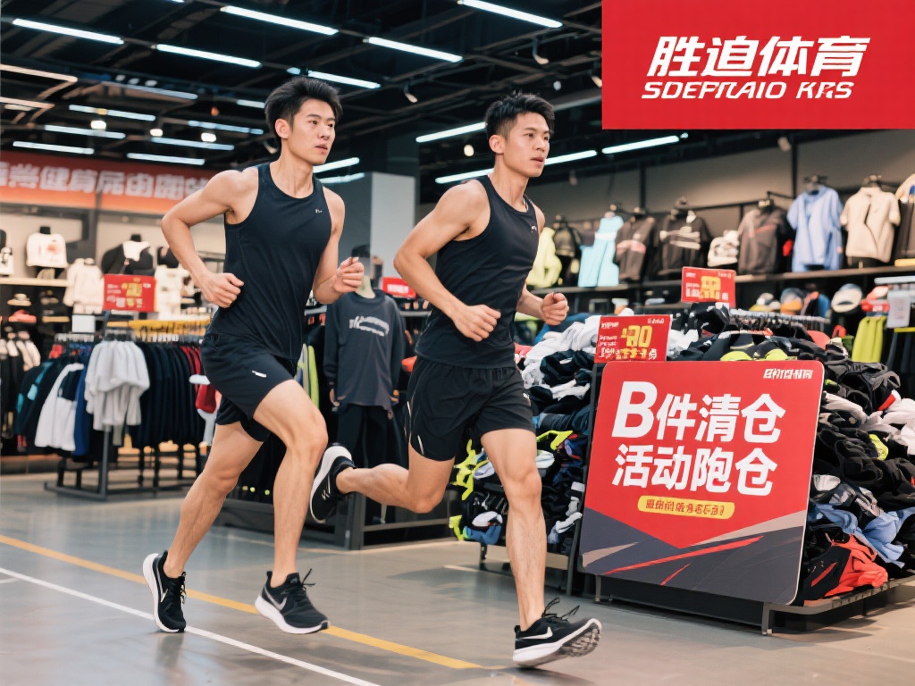 在这个全民健身的时代，运动装备成为了每个人生活中不