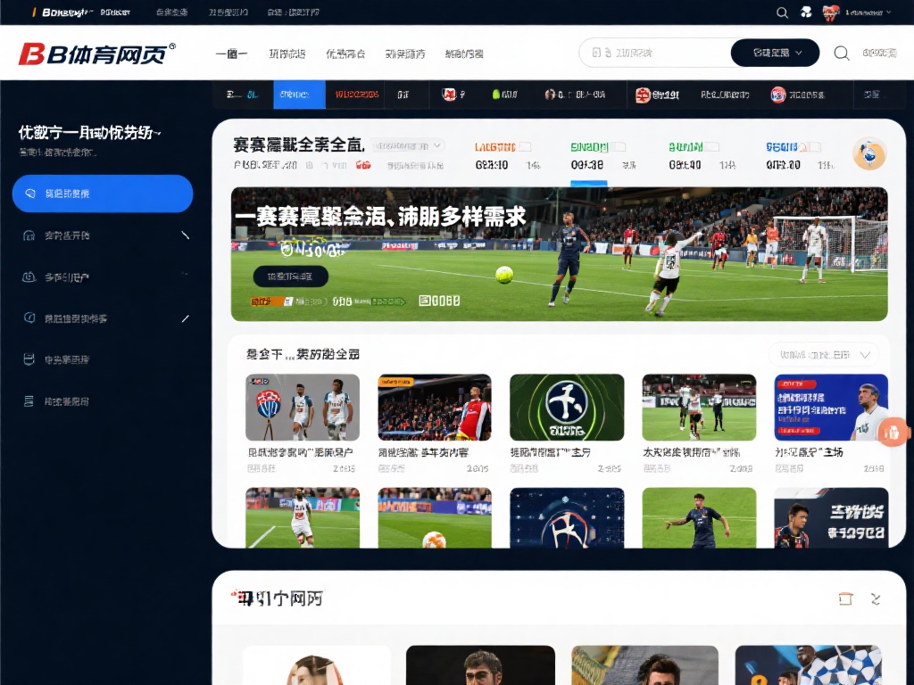 一、赛事覆盖全面&nbsp;满足多样需求
b体育网页登录的
