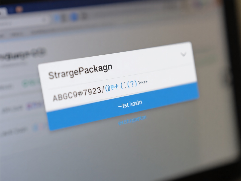 使用强密码：即使是注销前的最后一次登录，也要确保密