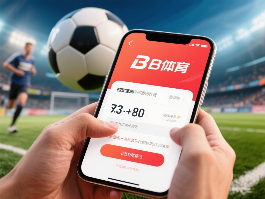 在众多体育平台中，选择一个稳定且高效的平台是每位用