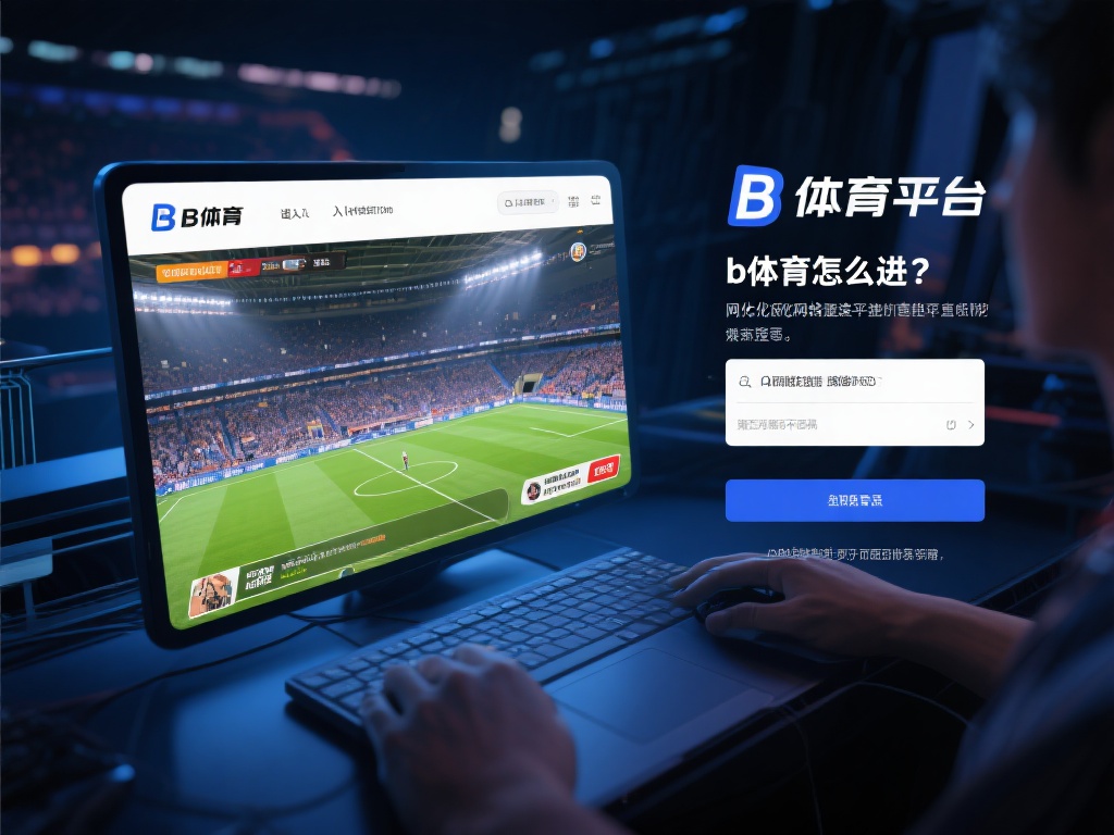 b体育怎么进？网络环境优化，流畅体验赛事直播 (b体育怎么进？优化网络环境，畅享赛事直播流畅体验）