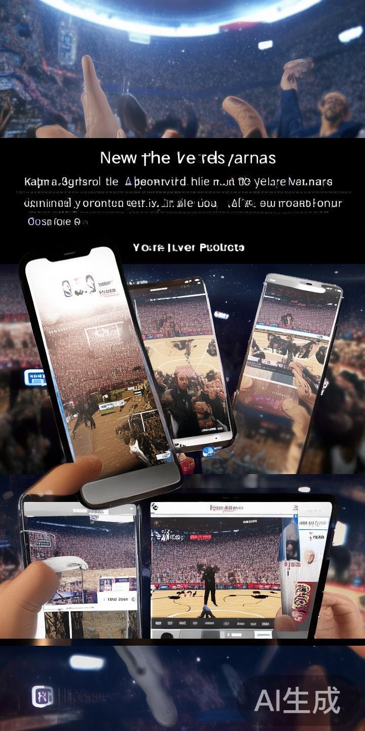 轻松下载B0B体育平台，尽享精彩体育赛事直播与高清体验