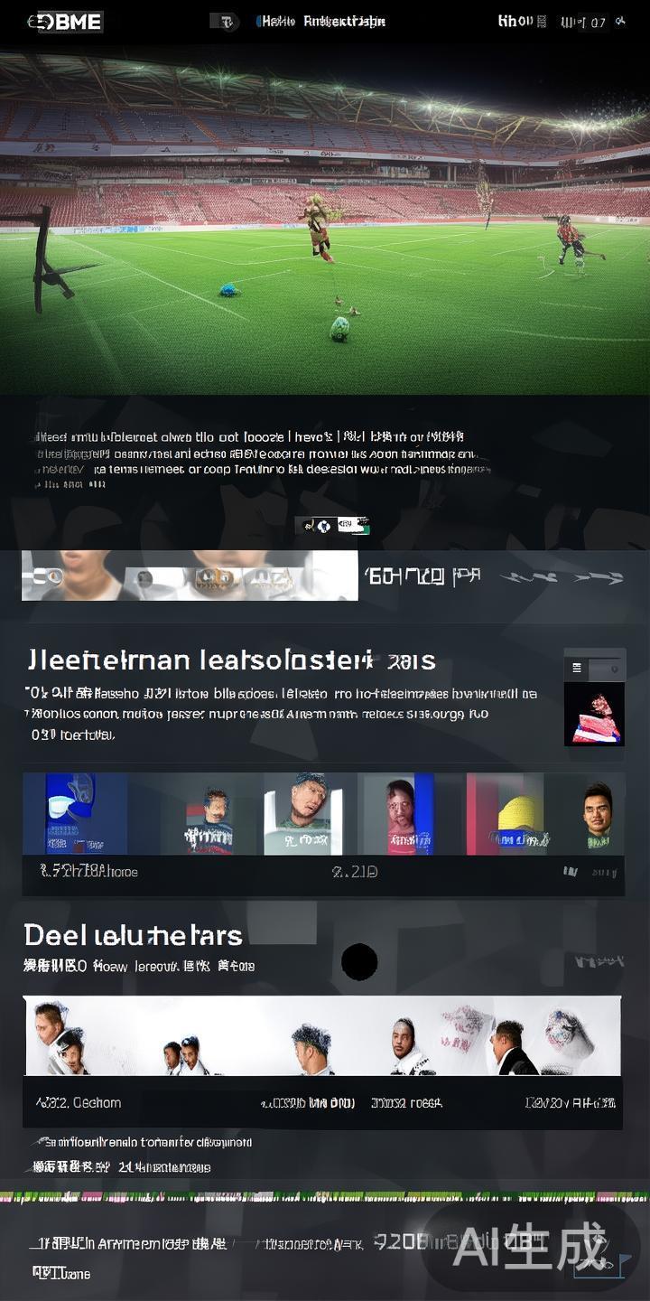 全面了解B体育中国官方网站提供的精彩赛事直播与多元服务内容