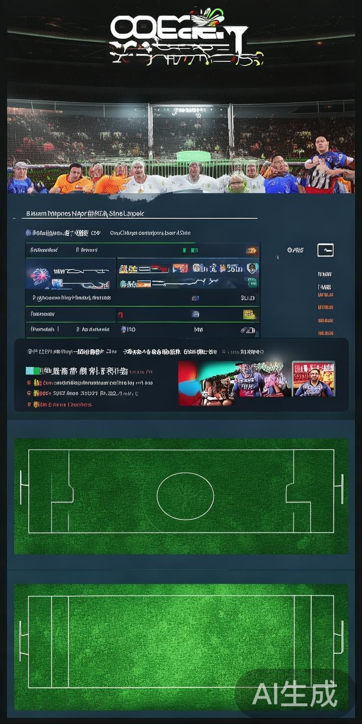 全面解析opebet体育官网最新赛事动态与精彩优惠活动一览