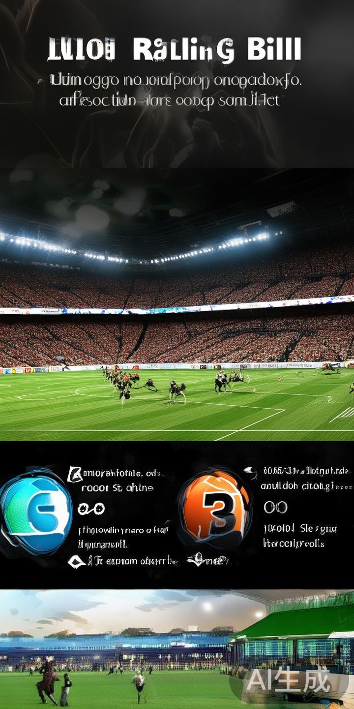 二、滚球直播投注
实时赛事的动态变化为玩家提供了