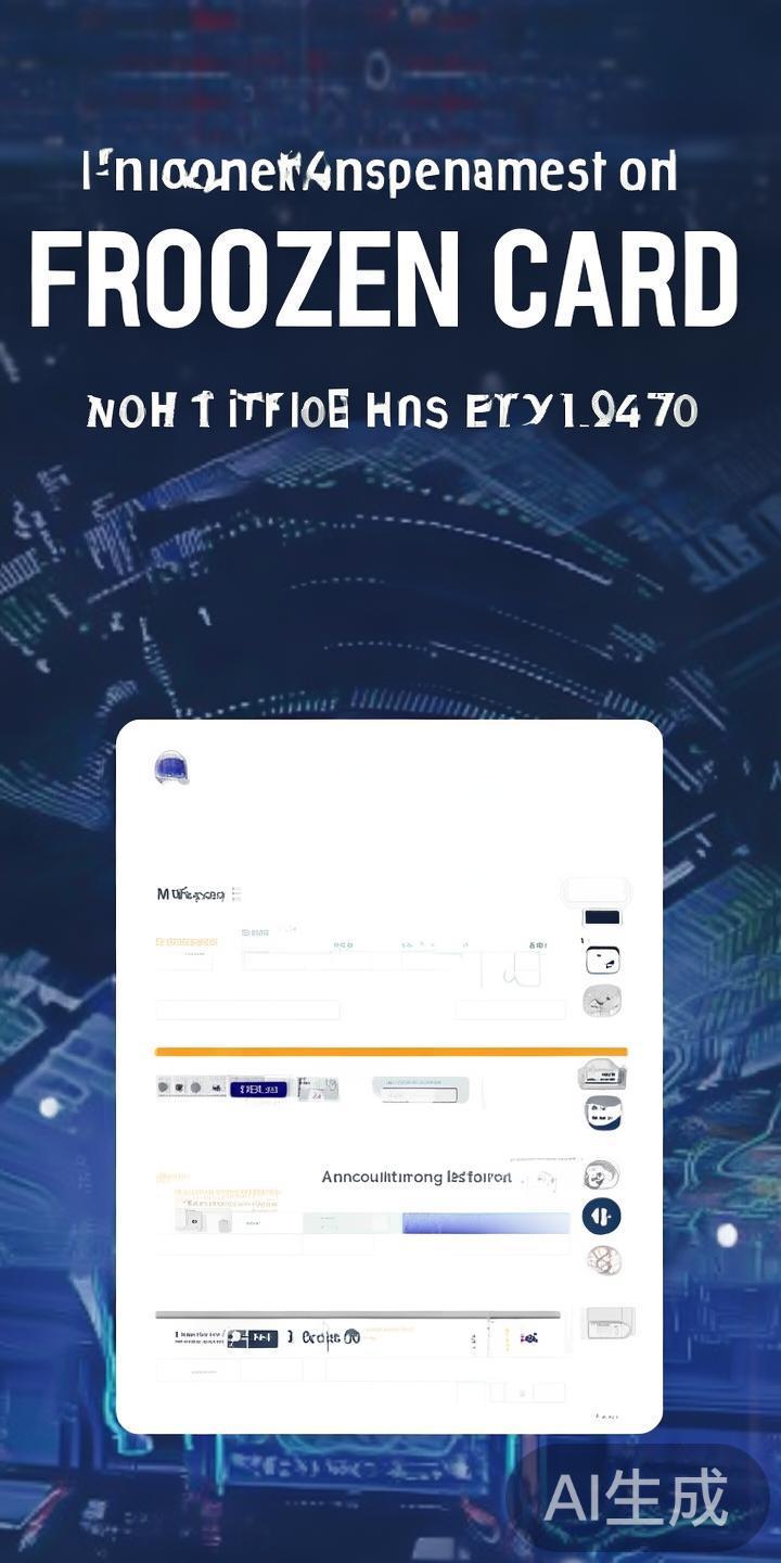 关于解决B体育冻结卡问题的实用方法与详细建议