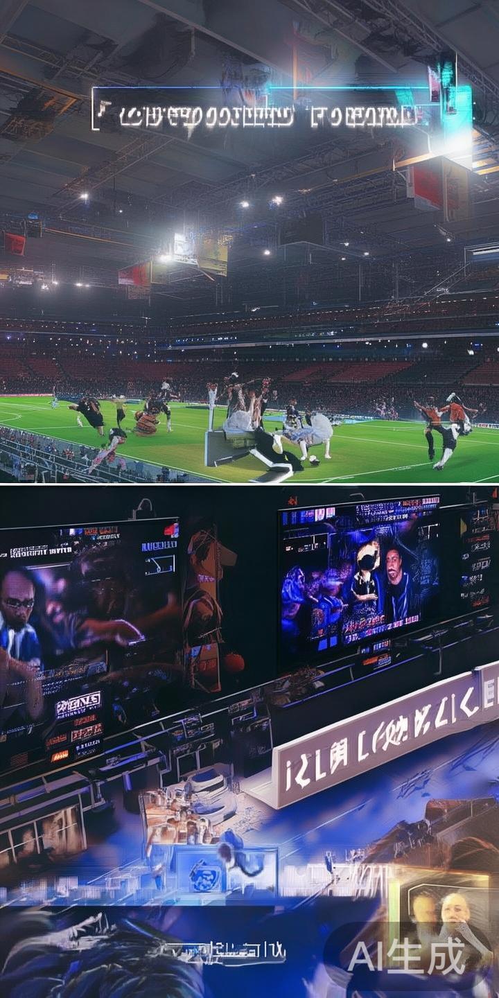 2024年最新B0B体育直播平台赛事实时免费看的完整攻略 全方位的赛事覆盖:无论是足球、篮球、网球、电竞还是