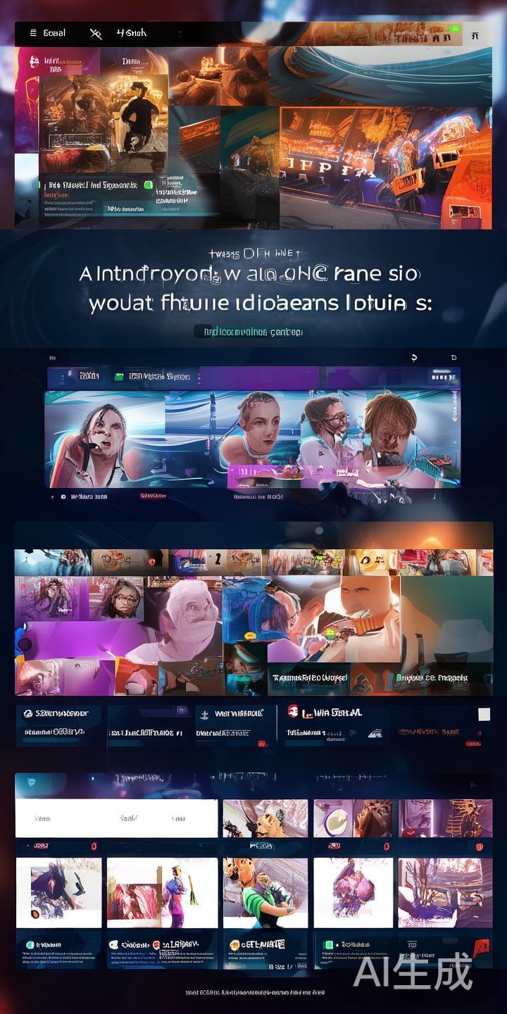 全面解析B33体育官方APP:丰富赛事直播与互动娱乐体验全方位介绍 此外,平台中还引入了一些丰富的社区功能,用户可以加