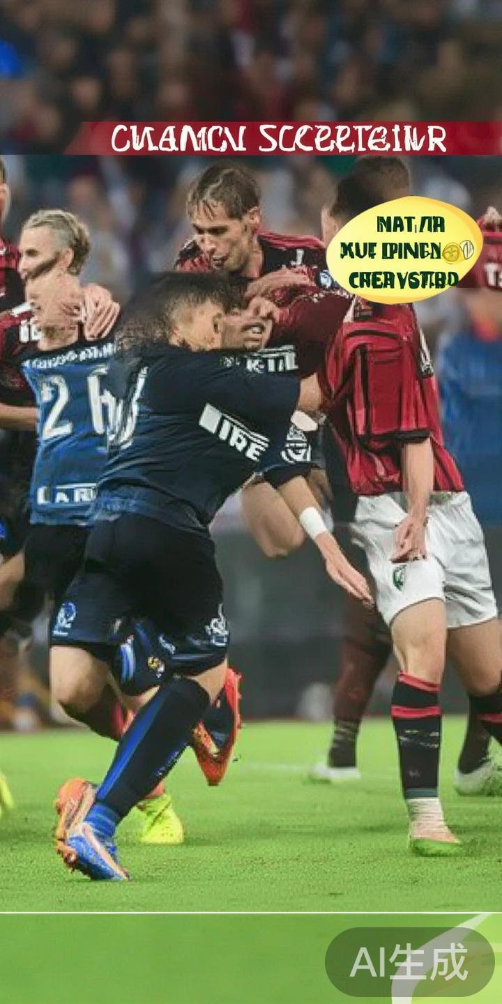 在OPE体育意甲b赛季中，几场比赛堪称经典。例如，