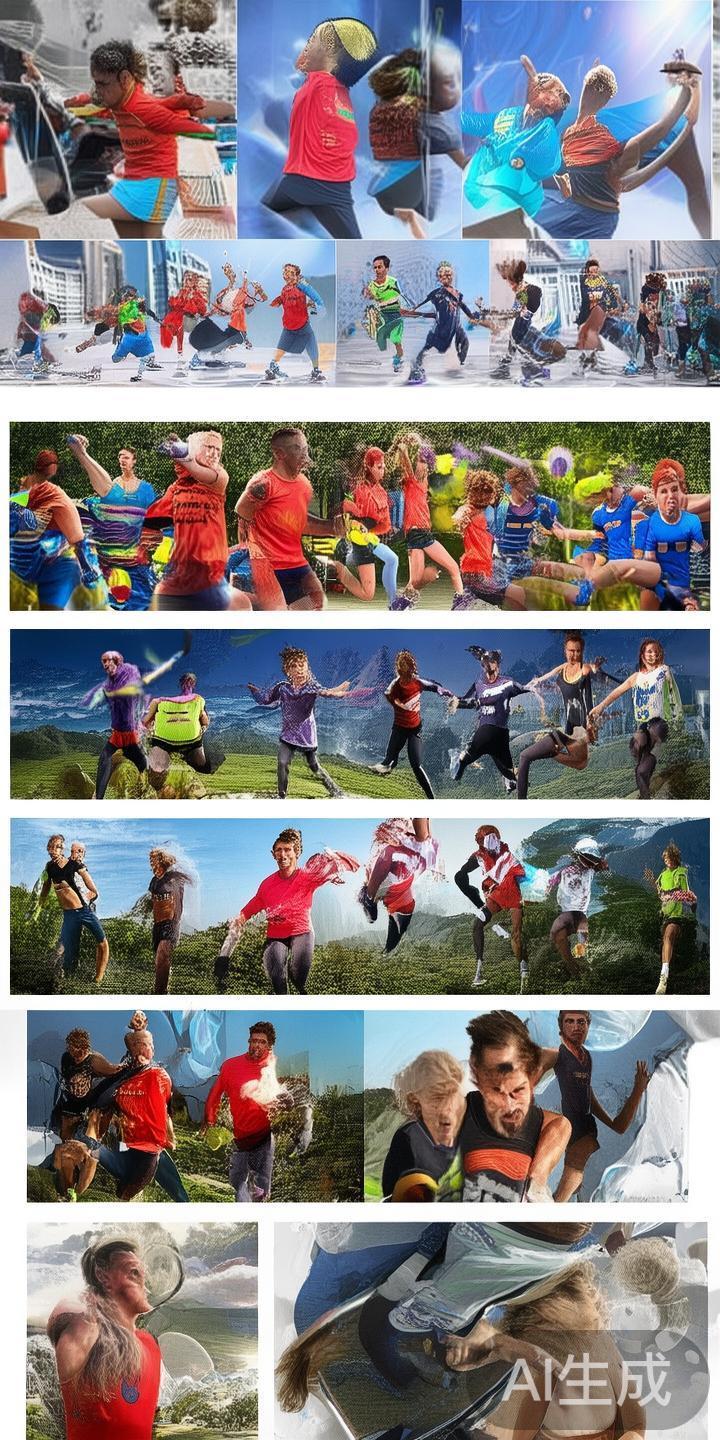 B体育魂版：打造属于你的专属运动精神与激情追求新时代