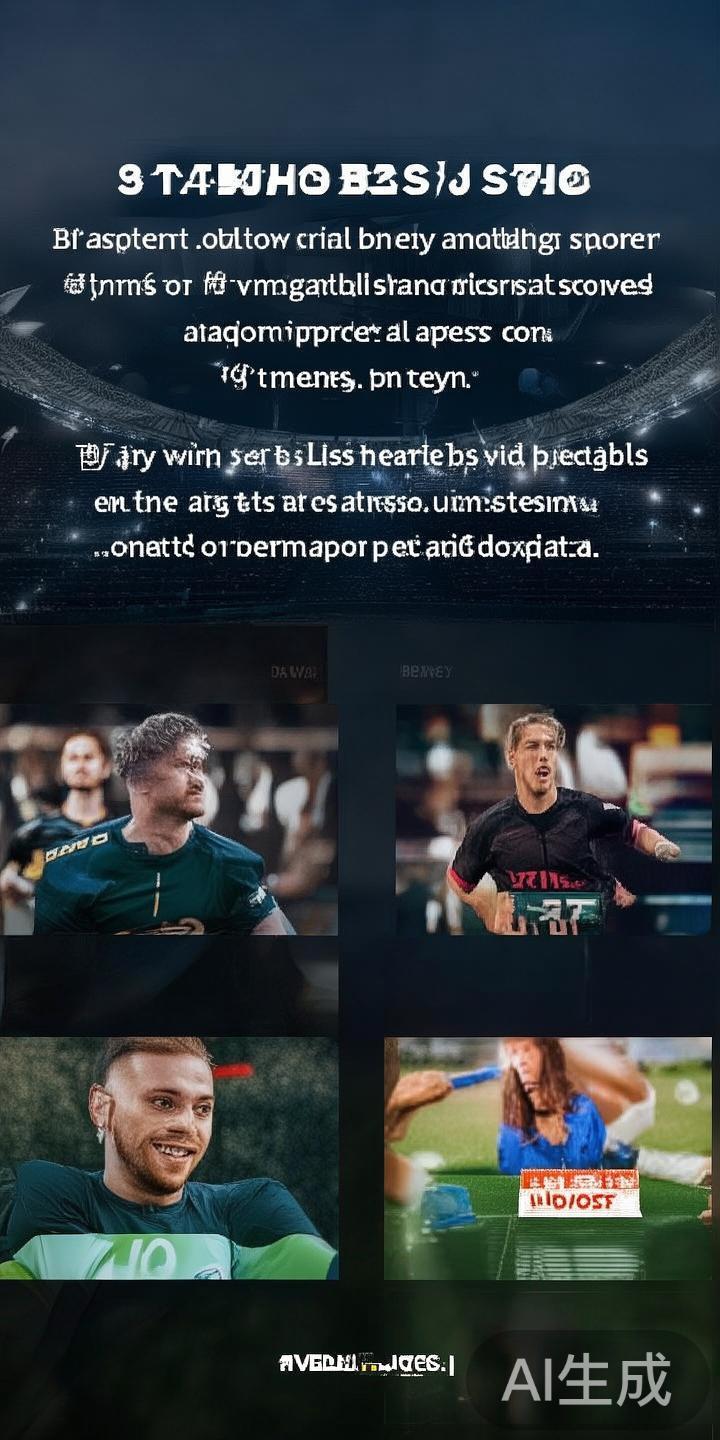 B体育Sports官网全面解析:最新赛事资讯与精彩赛事回顾 随着体育迷们对最新赛事信息和专业体育平台的需求不断